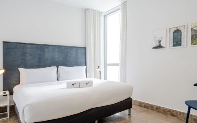 w Stunning 2BR With Terrace in YOO