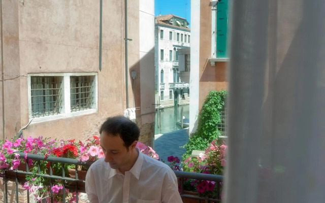Hotel Al Malcanton