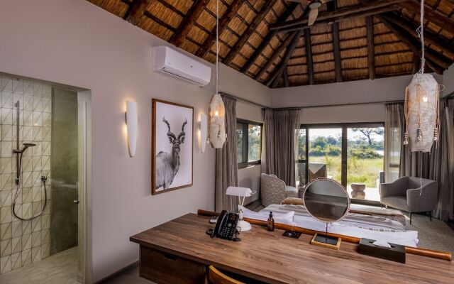 Simbavati Waterside