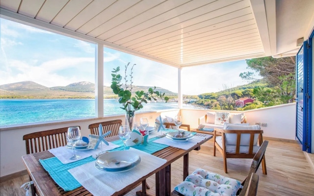 Sardinia Re - Porto Conte Bay Terrace