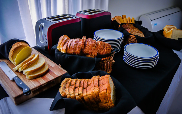 Elegance Hotel Tandil