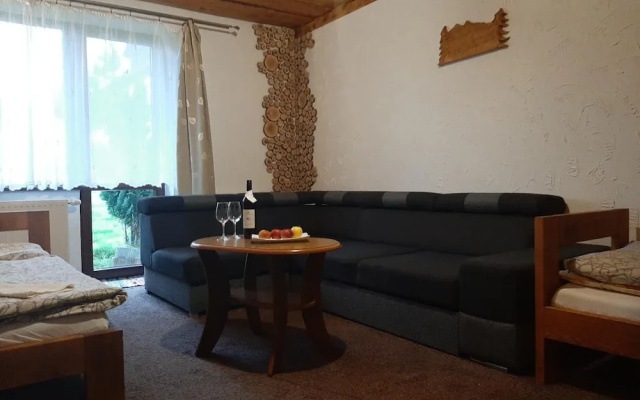 Penzion Slovakia