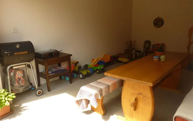 Apartments Majercak