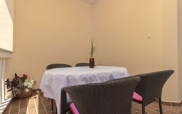 Apartments Konta