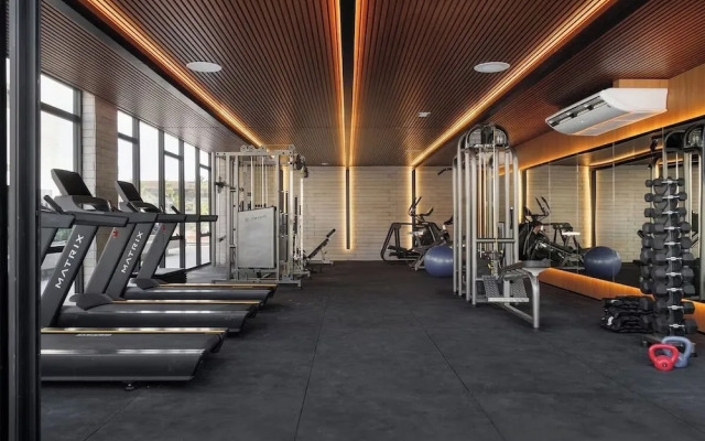 Gav Porto Alto Resorts