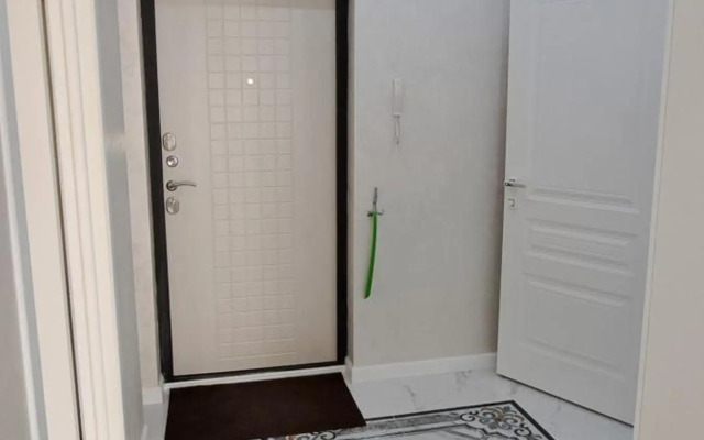 Отличная квартира в центре Алматы, жилой комплекс Ush Qonyr