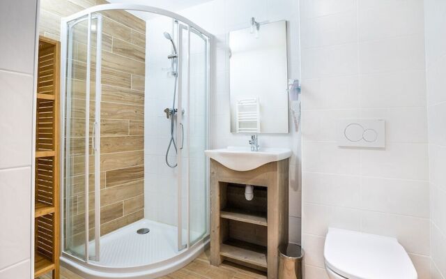 Residence Le Roc Noir