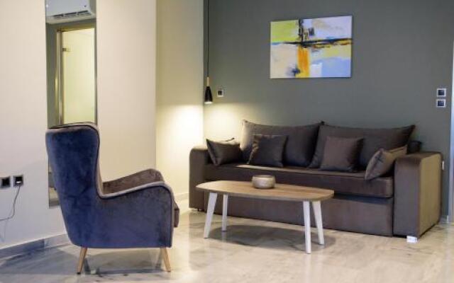 Eva Apartments
