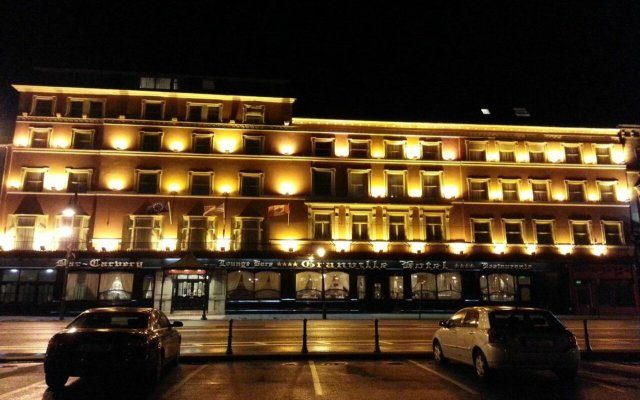 The Granville Hotel