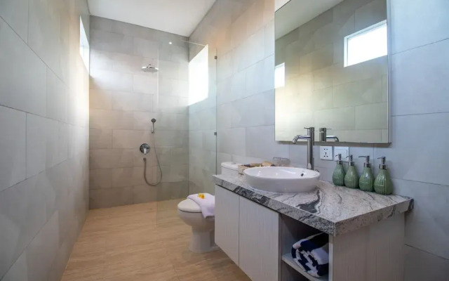 Sayang Sanur Villa III