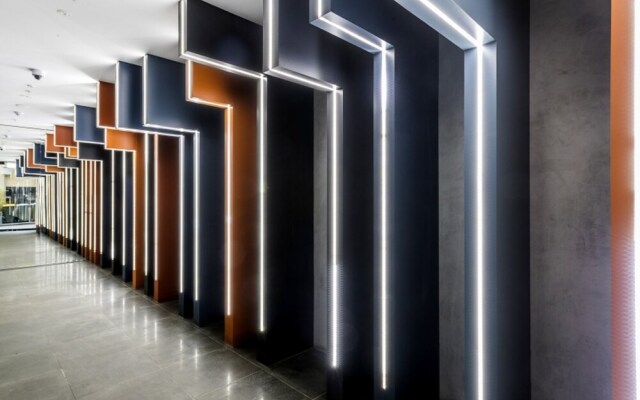 Amazing melbourne CBD 2BR