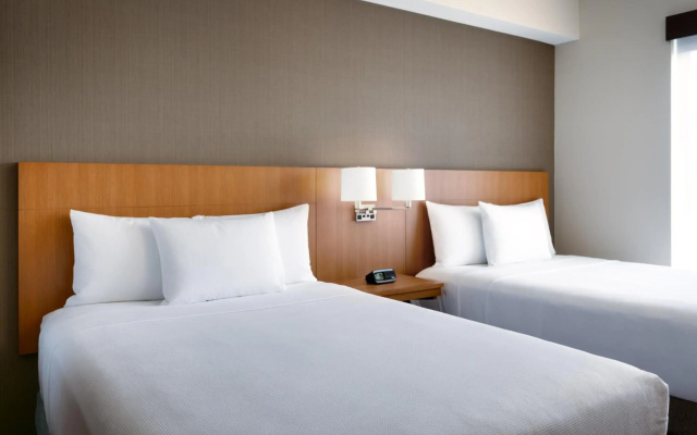 Hyatt Place Anchorage Midtown
