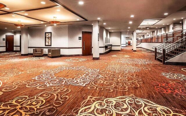Sheraton Fallsview Hotel