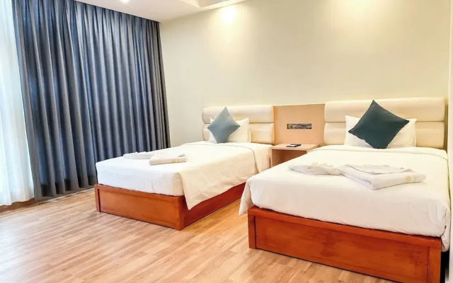 Landmark Vientiane Life Center