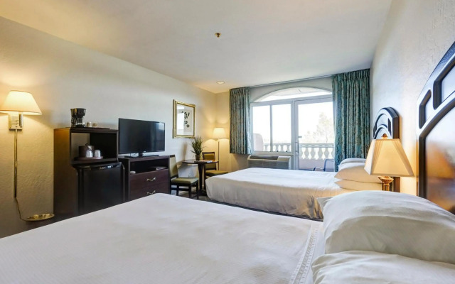 Forest Villas Hotel - Prescott