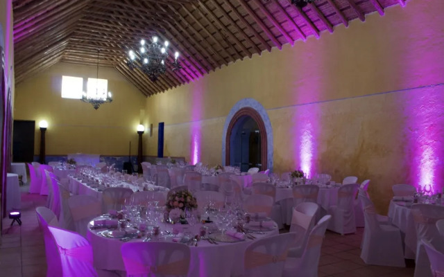 Hotel Capela das Artes