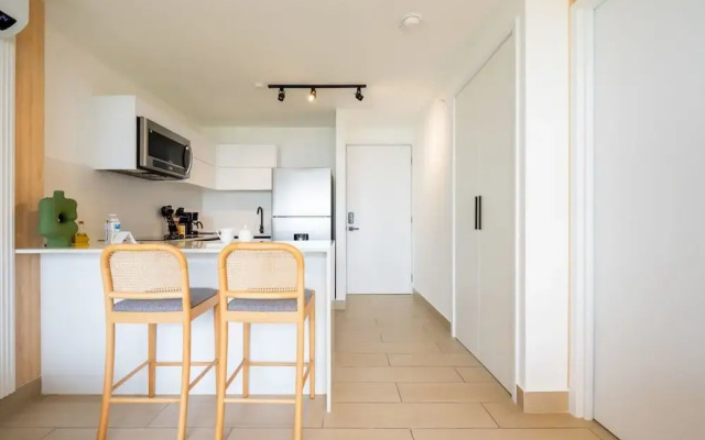 Magnificent 1BR in San Francisco