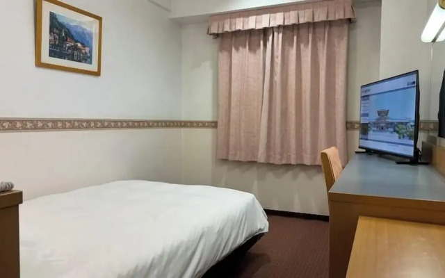 Hotel Alpha-One Hofu