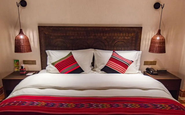 Ximeng Xikang Wellness & Resorts