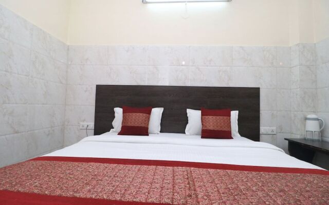 OYO 3947 Hotel City Inn Tower