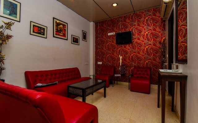 Hotel Amby Inn