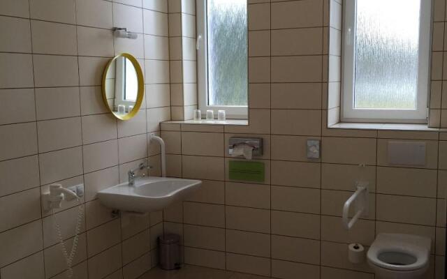 Sport Hotel Sletiště