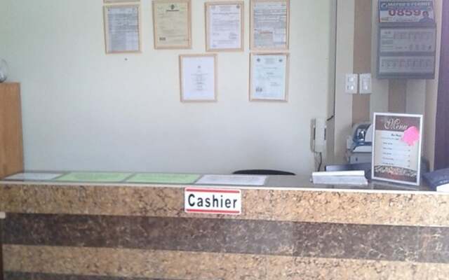 Meaco Hotel - Calbayog