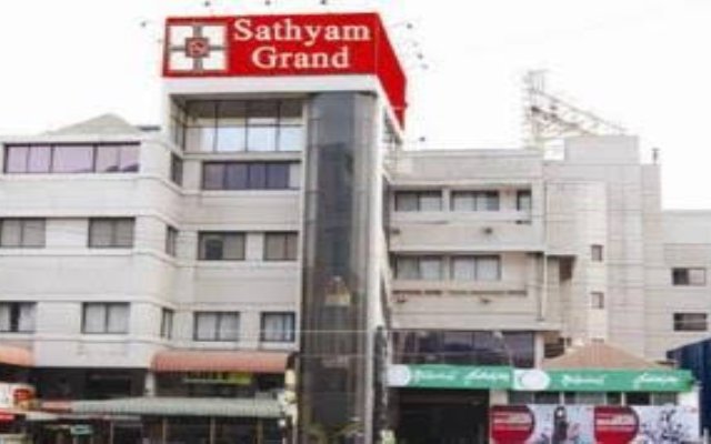 Hotel Sathyam Grand
