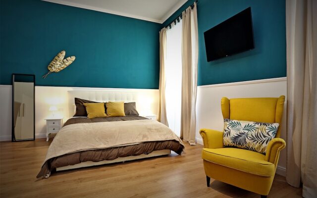 Romantica Guest House