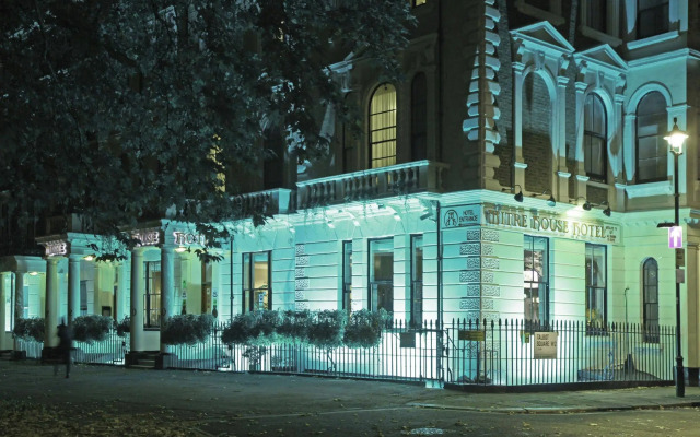 Mitre House Hotel