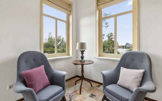 Exclusive Country house Anna Hoeve