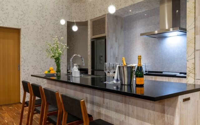 Kitsune House by H2 Life