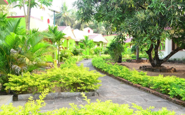 Sunnys Serenity Resort