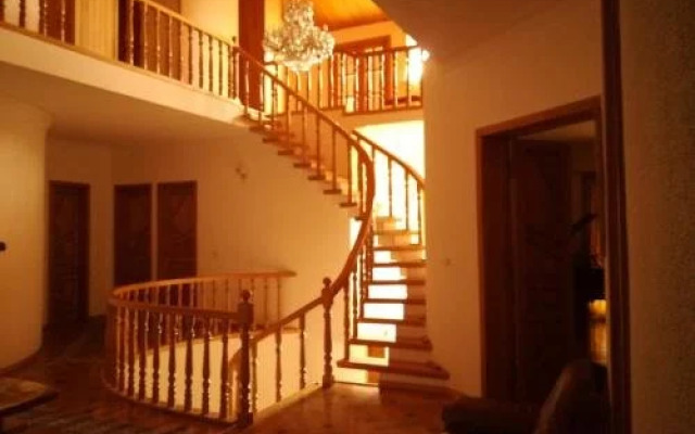 Hotel Villa Paradiso