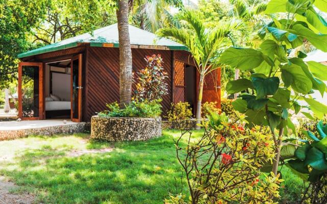 Rosario de mar Ecohotel