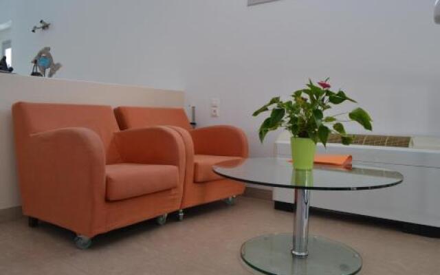 Atrium Villa