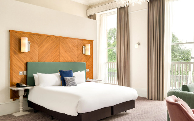 voco Edinburgh - Royal Terrace by IHG