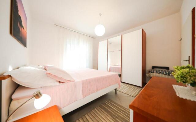 Apartman Antisin