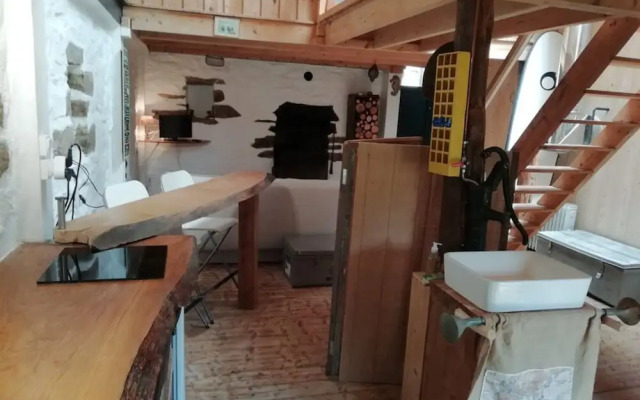 Walk to Pointe du Raz & Beach