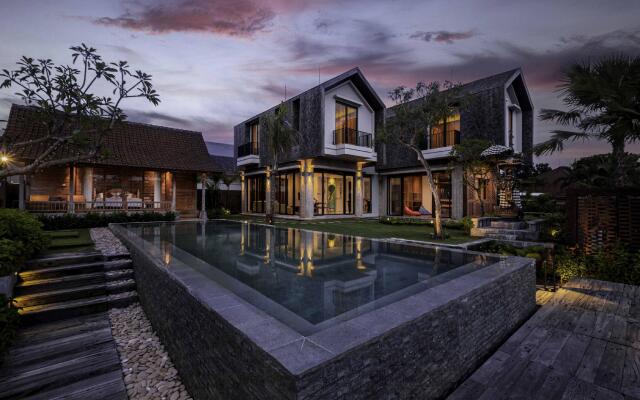Cahaya Villa Canggu by Island Escape Villas