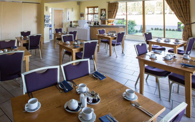 Draycote Hotel and Whitefields Golf Club