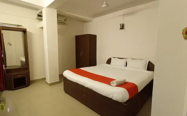 Rudraksh Inn