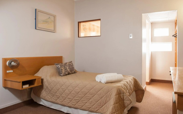 Park Hotel Bethlehem