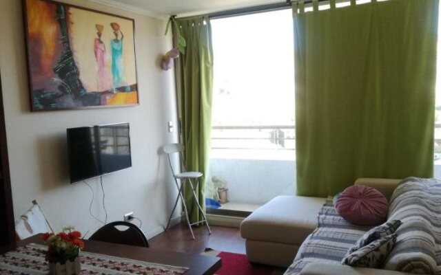 Apartamento Edificio Miramar