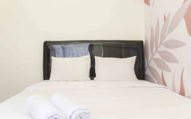 Good Place 2BR Meikarta Apartment