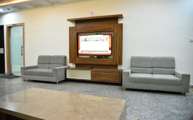 Hotel The White Tulip