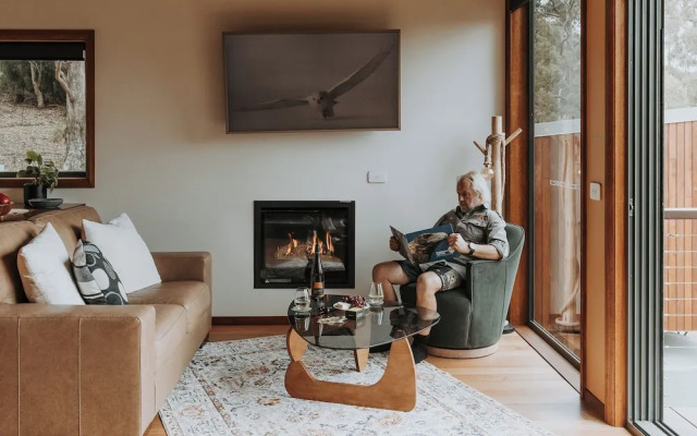 Eagleridge Retreat