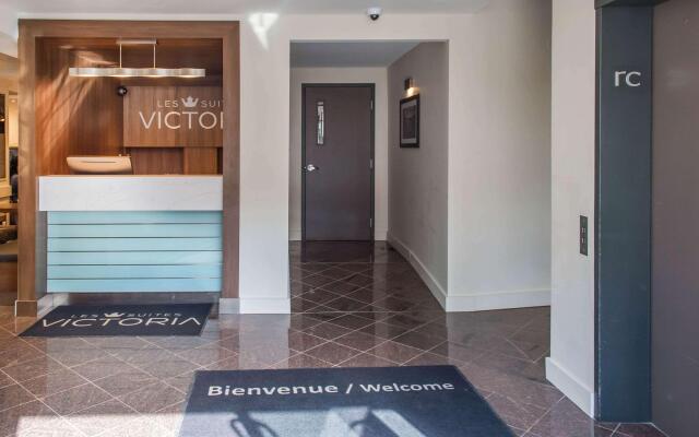 Les Suites Victoria, Ascend Hotel Collection