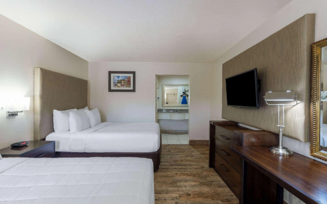 Travelodge by Wyndham Florida City/Homestead/Everglades