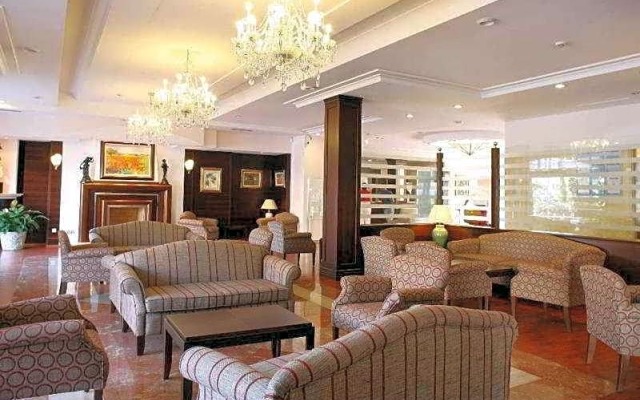 Allsun Hotel Estrella & Coral De Mar Resort Spa